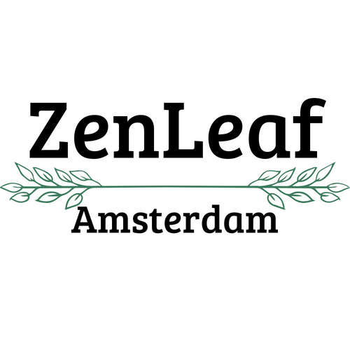 ZenLeaf